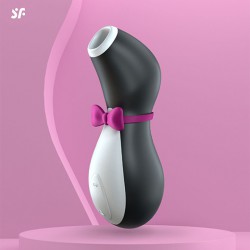 [귀여운 디자인]새티스파이어 프로 펭귄Pro Penguin | Satisfyer