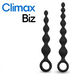 [애널비즈] 클라이막스 비즈 Climax Biz 6.7인치, 8.3인치 | ZINI